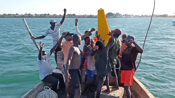 Mozambique's Artisanal Fisheries Sector Receives $63M Boost from IFAD for Sustainable Development