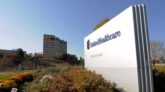 Ransomware Attack on UnitedHealth Group Disrupts Prescription Services Nationwide