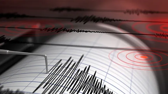 6.7 Magnitude Earthquake Strikes Pacific Ocean Near New Zealand, No Casualties Reported
