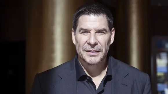Marcelo Claure: Beyond WeWork, Shaping Success in Mobile Tech, Sports, and Mergers