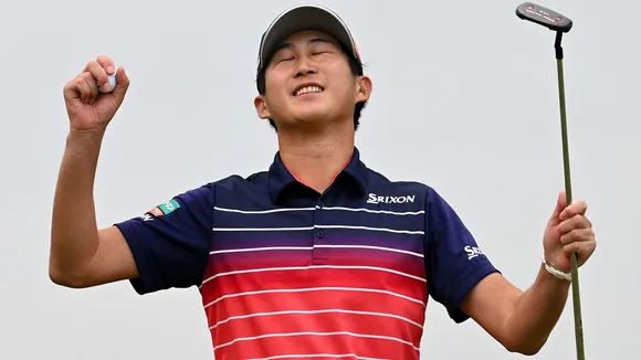 Rikuya Hoshino Triumphs at 2024 Qatar Masters: A New Era for Japanese Golf