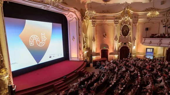 New Riga Theater Reopens: A Testament to Cultural Resilience and Community Support