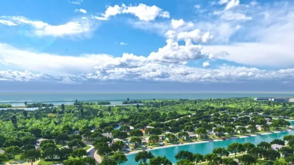 Windsor Lakes Hits 40% Sales Milestone, Targets Middle Income Bahamians Amid Environmental Concerns