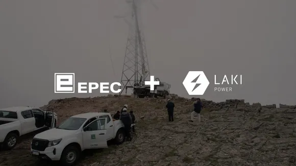 Laki Power Debuts Revolutionary LKX MULTI at Distributech 2024: A Leap in Power Grid Resilience