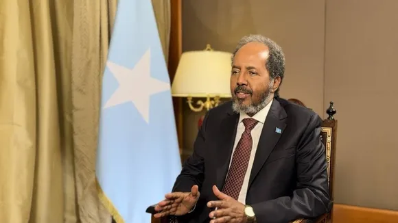Somalia Warns Houthi Attacks on Shipping Could Empower Terrorism, Hurt Economy
