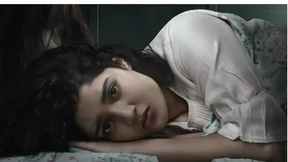 Ritika Singh Stars in 'Valari': A Telugu Horror Thriller Premiering on ETV Win