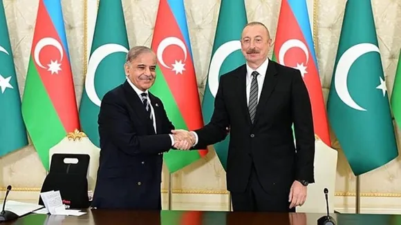 Pakistan-Azerbaijan Relations Strengthen: Focus on Audit Cooperation and Regional Development