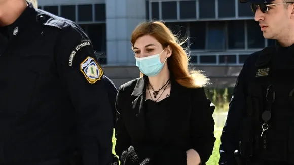 Life Sentence for Greek Nurse in Tragic Child Murder Case Sparks National Outrage