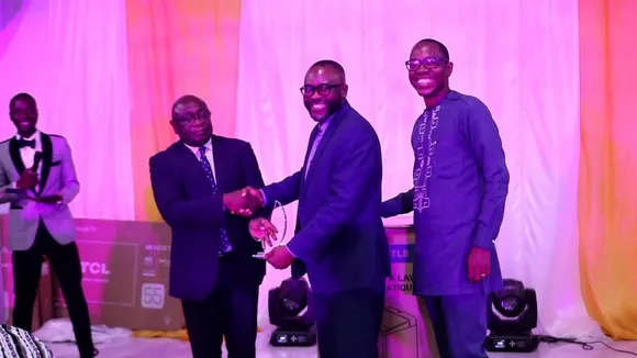 Volta Region Medical Pioneers Honored: GMA Celebrates Service and Contributions