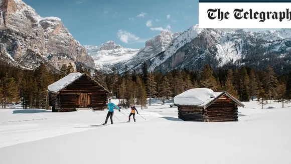 Ski Slopes and City Streets: Unveiling the Ultimate Dual Holiday Itineraries