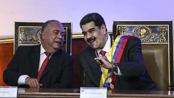 Venezuela's Electoral Drama: Opposition's Struggle Against Maduro's Maneuvers