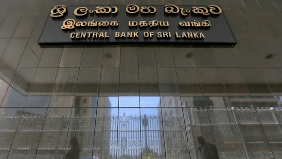 Sri Lanka Seeks Innovative Debt Swap Deal, Calls for Bank Proposals Amid Economic Recovery Efforts