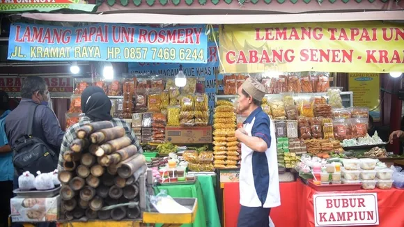 Jakarta Embraces Urban Farming to Secure Food Ahead of Ramadan Amid Land Scarcity