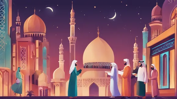 UAE Leads in Ramadan SVOD Consumption: 51% Embrace On-Demand Streaming
