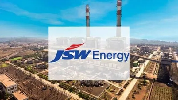 JSW Renewable Technologies Inks Deal with SANY Renewable for Wind Turbine Generation