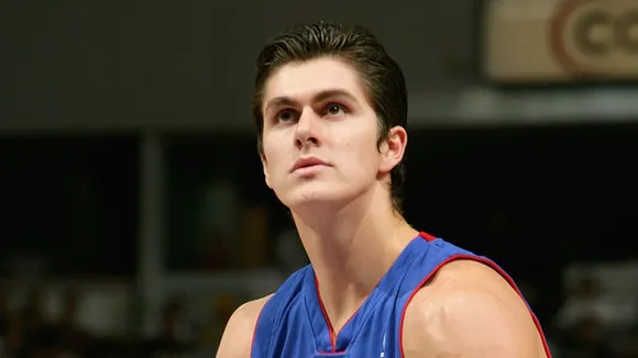 Darko Milicic Reflects on NBA Journey, Responds to Carmelo Anthony's 2003 Draft Comments