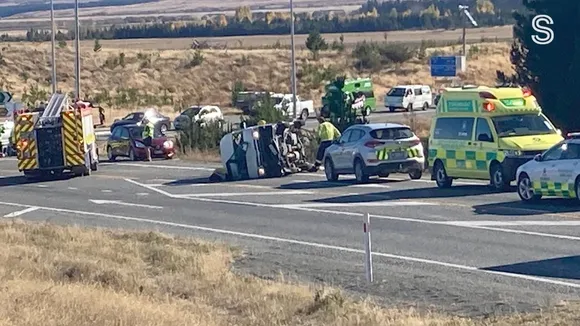Easter Tragedy Strikes New Zealand: Seven Fatalities Including International Students in Multiple Crashes