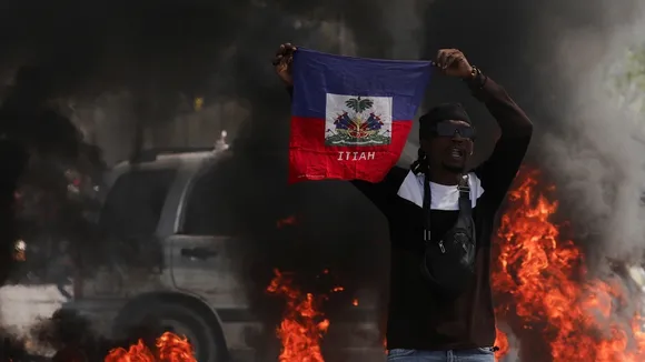 Haiti Declares State of Emergency, Imposes Curfew After Massive Jailbreak Frees 4,000 Inmates