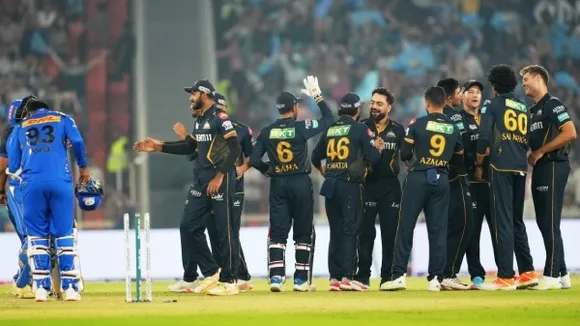 Gujarat Titans Edge Out Mumbai Indians in Thrilling IPL 2024 Clash: Key Performers Unveiled