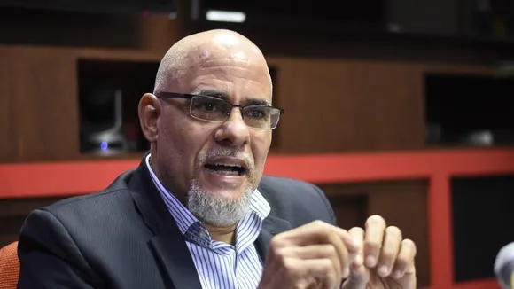JMMB Group Eyes Expansion in Dominican Republic with New Banking License Amid Financial Flux