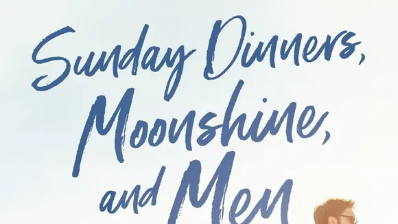 Tate Barkley Unveils Struggles with Poverty, Alcoholism in New Memoir 'Sunday Dinners, Moonshine, and Men'