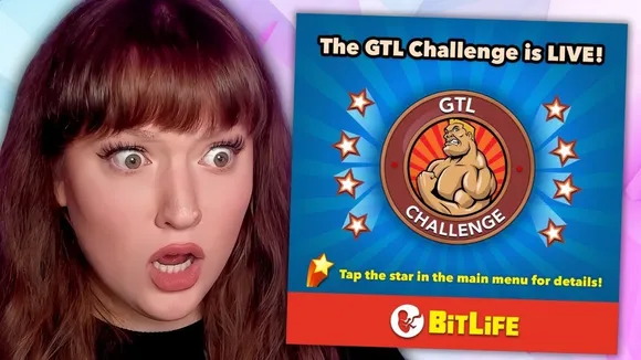 Mastering BitLife's GTL Challenge: New Jersey Birth, Gym Visits, and Luxury Cars