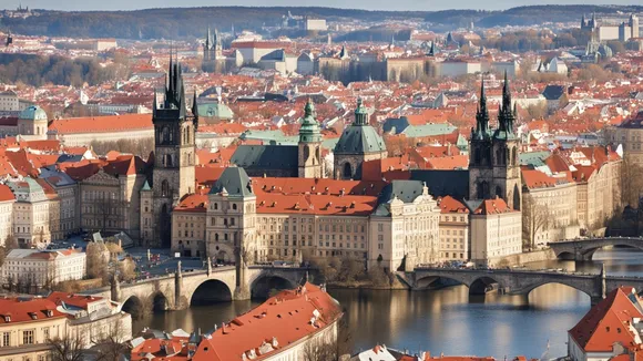 Czech Republic Embarks on Ambitious Reforms to Bridge Gap Between Academia and Industry