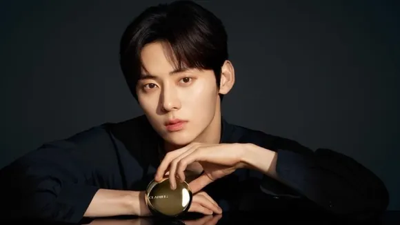 Hwang Minhyun to Begin Military Service, PLEDIS Confirms March Enlistment and Fan Guidelines