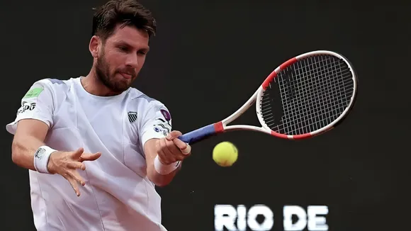 Cameron Norrie Powers Through to Rio Open Semifinals, Eyes Fifth ATP Title