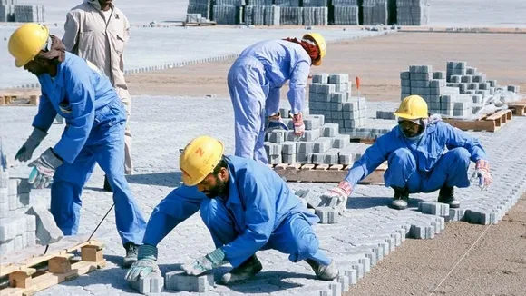 Saudi Contractors' Authority Streamlines Selection for PIF Projects, Boosting Local Economy
