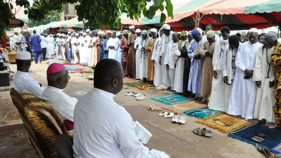 Insecurity Grips Burkina Faso: Bishops Report Disruptions to Vital Infrastructure