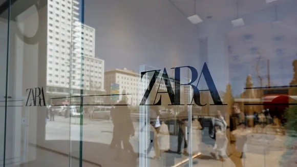 Inditex Hits Record High with 10% Sales Surge in 2023: Zara Leads Growth
