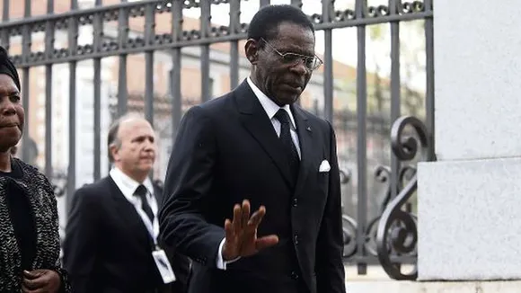 Spain's High Court Takes Stand Against Equatorial Guinea's Human Rights Abuses