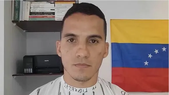 Tragic End for Venezuelan Ex-Military in Chile: Kidnapped, Found Encased in Cement