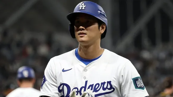 MLB Investigates Shohei Ohtani, Interpreter in Gambling Scandal Linked to Alleged Bookie Mathew Bowyer
