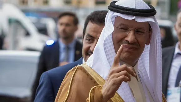 Saudi Arabia and Russia Lead OPEC+ in Extending Oil Cuts to Stabilize Market Until June 2024