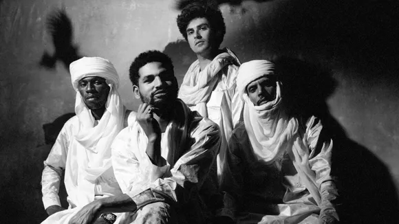 Mdou Moctar Sets Stage for 'Funeral for Justice' Album and Tour, Debuts Music Video
