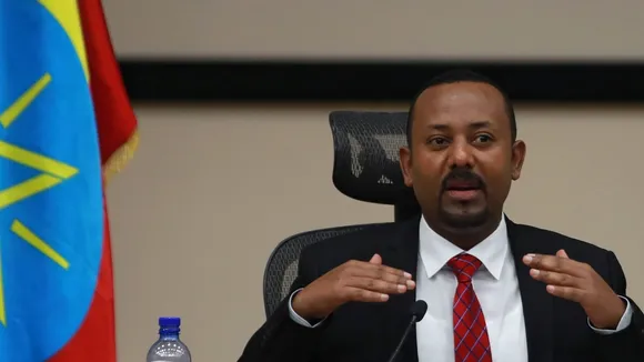 Tigray Killing Sparks Doubt on Abiy Ahmed's Peace Initiatives