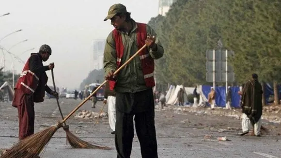 Rawalpindi Launches Major Cleanliness Drive Under Clean Punjab Campaign