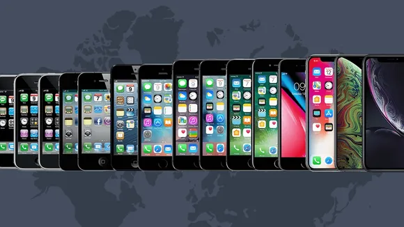 Apple Reigns Supreme: Surpassing Samsung with $1.65 Trillion in iPhone Sales Over a Decade