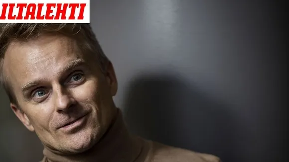 Former F1 Star Heikki Kovalainen to Undergo Life-Saving Surgery, Puts Racing Career on Hold