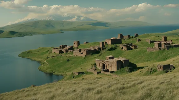 PBS's 'Armenia, My Home': A Journey Through Armenia's Heart and History