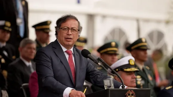 Colombia's Health Reform Talks Progress: President Petro Eyes Preventive Model with Private EPS