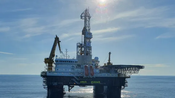 Safety Showdown: Island Drilling Challenges Contract Termination by Trident Energy