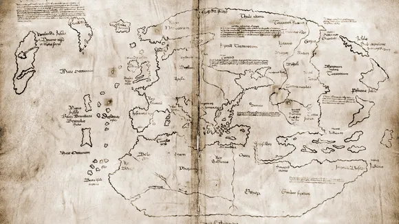 Unfolding the Vinland Map Saga: From Historic Discovery to Infamous Forgery