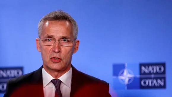 NATO's Stoltenberg in Azerbaijan: Fostering Regional Security and Strengthening Ties