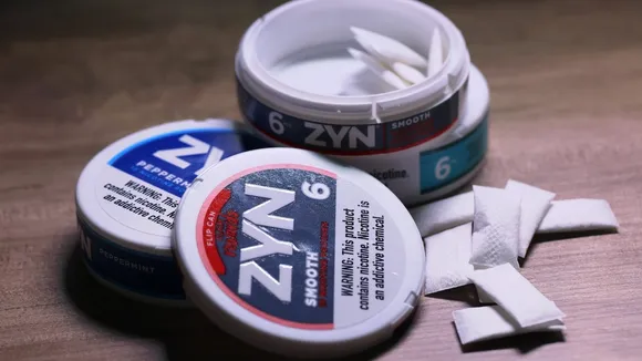 Zyn Nicotine Pouches: A Double-Edged Sword in Public Health