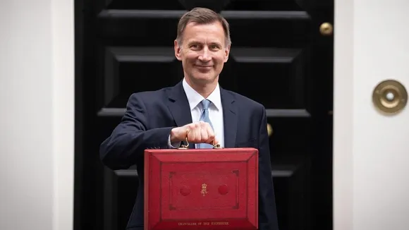 Evaluating Jeremy Hunt's 2023 Budget Promises: Growth, Inflation, and Childcare Initiatives