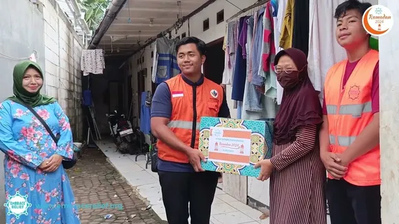 Indonesia's Ministry of Religious Affairs Deploys 500 Dai for Ramadan 1445 H Outreach in 3T Regions