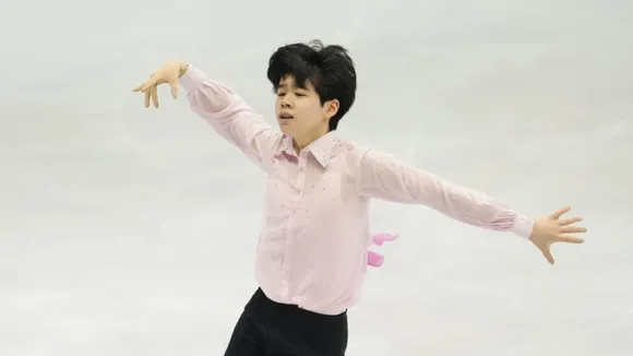 Seo Min-kyu Triumphs, Shin Ji-a Shines: South Korea's New Figure Skating Legends Emerge